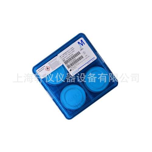 密理博SMWP0700 MF亲水MCE 5.0um*7mm带薄垫重量分析滤膜