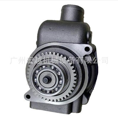 泵水7VJL17-2827