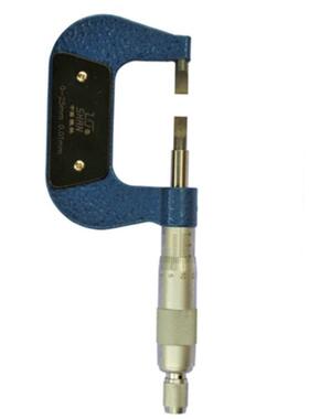 桂量0-25X0.4MM叶片/175-200X0.7MM叶片销售 叶片千分尺