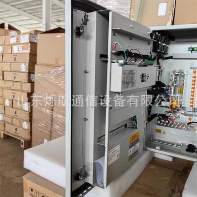 中兴ZXDU68H002V5.0室外型48V200A通信电源柜中兴DU68 H201新能源