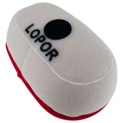 XR350R 83-85 XR400R 96-04 XR600R 85-02 XR650L 93-21 空气滤芯