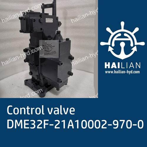 DME32F-21A10002-970-0比例操作阀 Control valve-ship spares