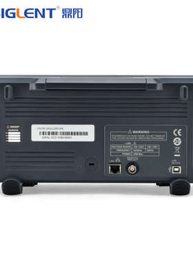 示波器sds1102x采样率c示波器阳100m存储鼎200m1g双通道高-数字