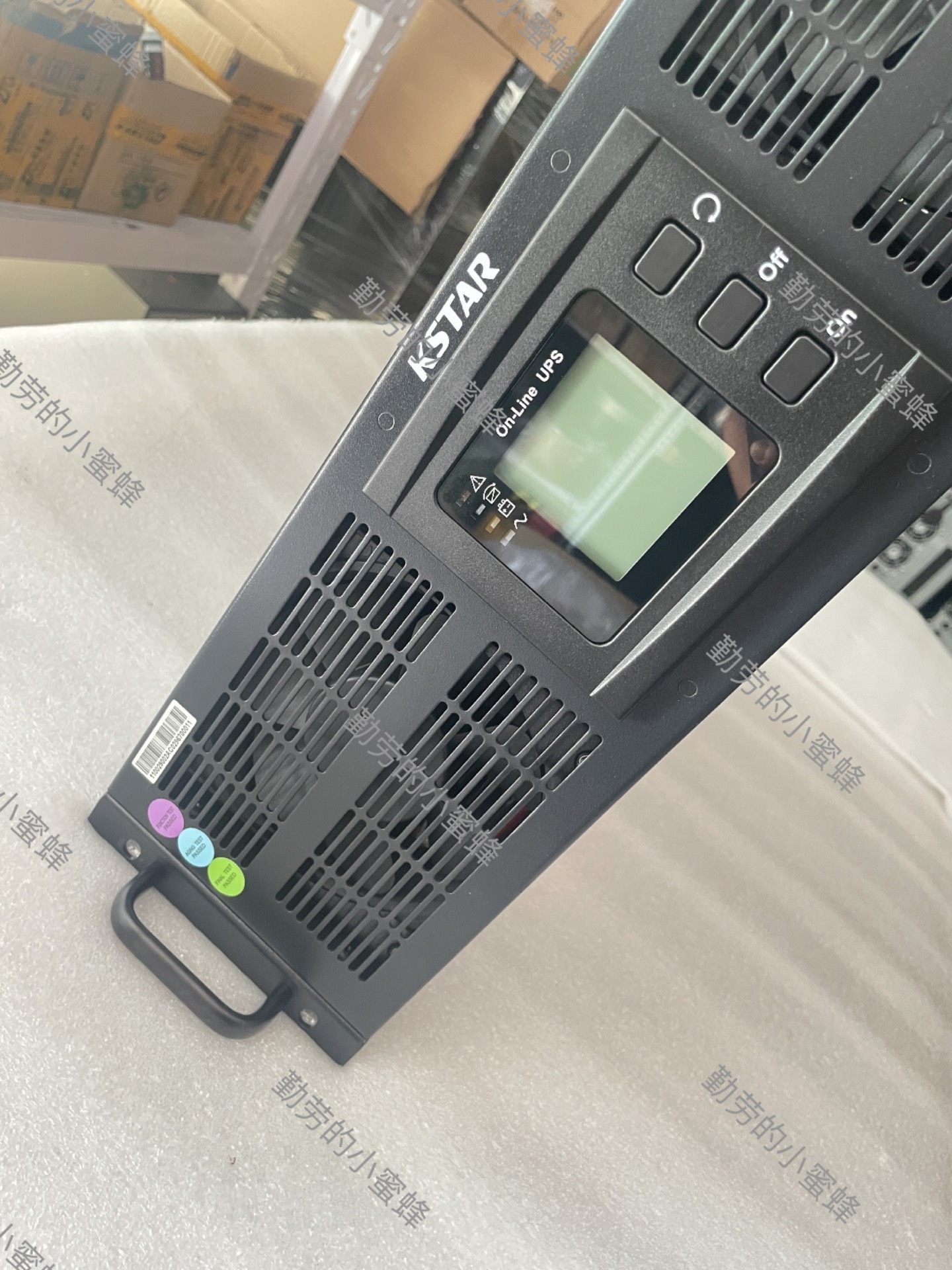 科士达YDC3320-YT20KVA/20KW