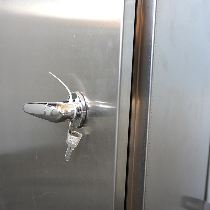 不绣钢配ZED电箱电息控制户外箱防雨气配柜电箱高低压信配电厂家