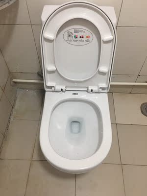 箭牌官方旗舰店虹吸家用成人坐便器怎么样？听说是最大的坑爹牌子？