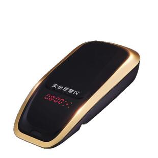 202雷5新款 子狗流动测速电达车载无线预警仪779货车云动自升级一