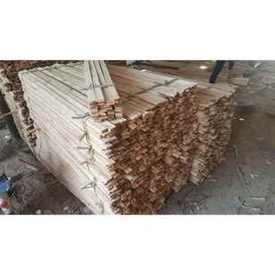 货运物流快递打木架木箱包装木条木板实木硬杂木桉木料规格可定做