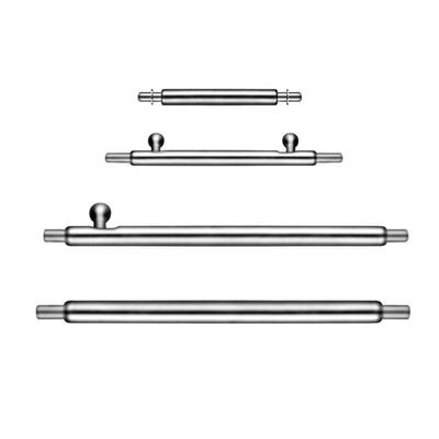 适用儿童手表配件开关生耳无托