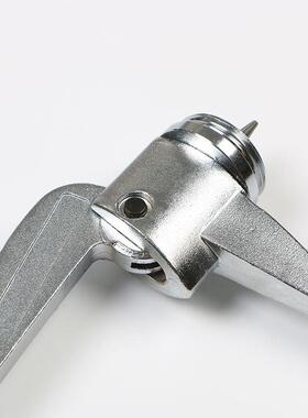 胀应管器厂家供杠式胀管器标准手涨管器工具994组C动T-200胀杆管