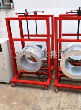 轴承感应加热拆卸器感应线圈中诺BGJ-B/S/C-1A/B/C/D/E外配电控柜