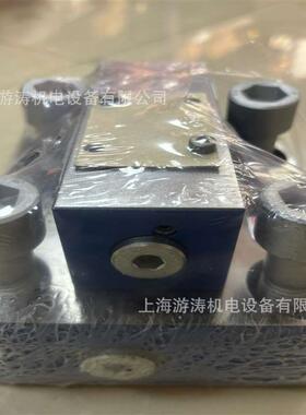 现货供应板式叠加阀LFA32E-71/CA20DQMG24F上海游涛特惠价供应