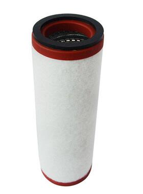 替代贝克真空泵油雾分离器 96541500000 排气滤芯