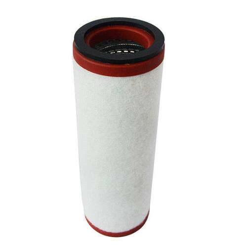 替代贝克真空泵油雾分离器96541500000排气滤芯