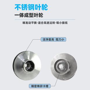 IH不锈钢离废化工心泵耐酸碱耐腐蚀GFN泵工业污水抽酸泵厂家水泵