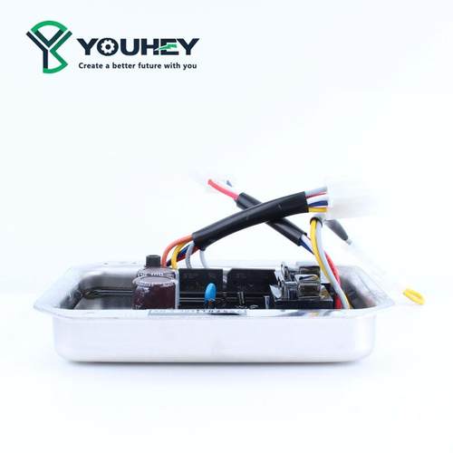 AN-5W2-0AN-5-203R调压板自动电压调节器柴油AN-5W-20发电机配件A