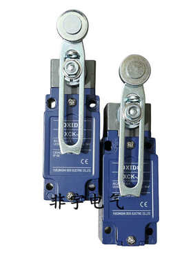 两开两闭双常开双常闭限位/行程开关XCK-J20541/J20511/J261/J206