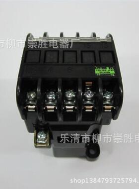 原装富士交流接触器SRCa3631-054A1B110VAC