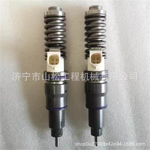 BEBE5L14001喷油器总成发动机共轨喷油嘴22052772 BEBE5L08101