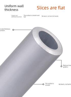 铜铝线鼻子DTL16平方铜铝接头过渡连接电线压线端子铝线鼻子线耳