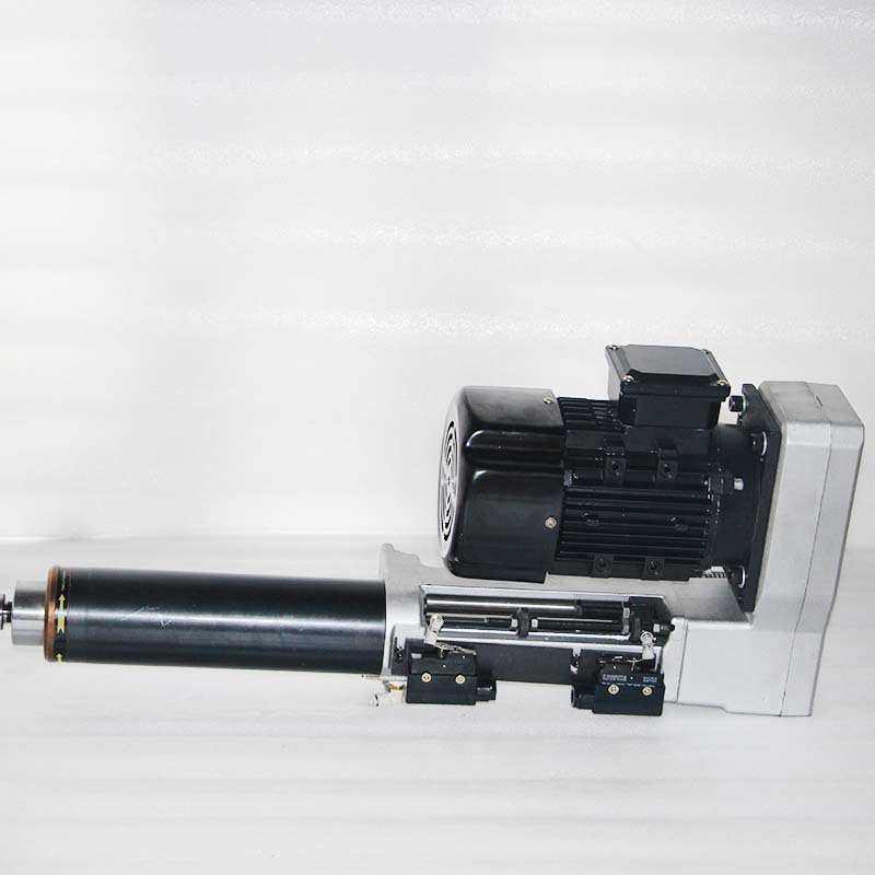 74自动钻孔动力头高精度深孔钻孔头自动进给数控钻机床,标准件/零部件/工业耗材,磨头,淘宝优惠券,粉丝福利购,淘宝优惠卷