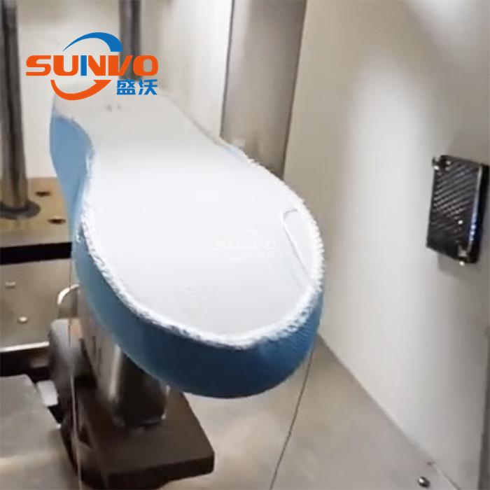 工拉厂直营高品质运动鞋工作鞋套高制SV-6120帮鞋邦鞋楦入楦机鞋
