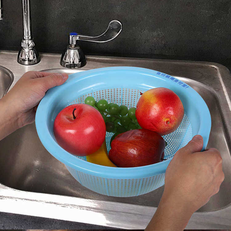 洗菜篮,餐饮具,洗菜盆/沥水篮/漏水筛,淘宝优惠券,粉丝福利购,淘宝优惠卷