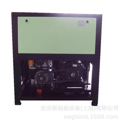 ARK VISION 船用 甲板 空气压缩机 ARK 75