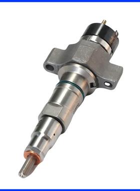 高品质燃油喷油器总成4359204用于康明斯柴油QSL9.3发动机配件