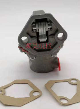 厂家直销757-14175输油泵适用于挖掘机燃油泵75714175油泵