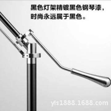 牛顿创意卧室客厅书房落地台灯简约现代床头创意个性落地台灯具