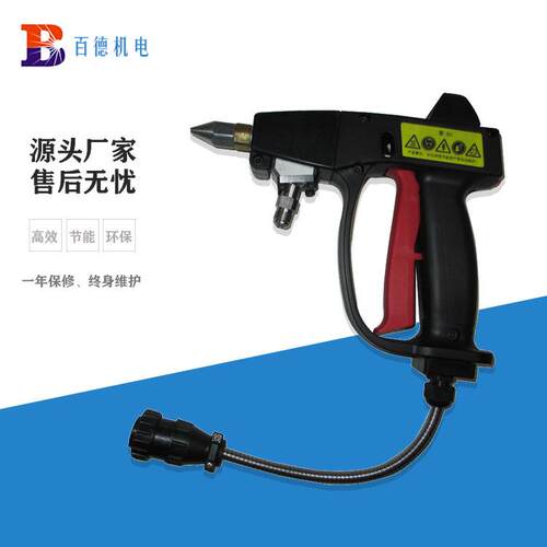厦门厂家直供热熔胶机配件热熔胶枪手持胶枪喷胶点胶热熔胶胶枪