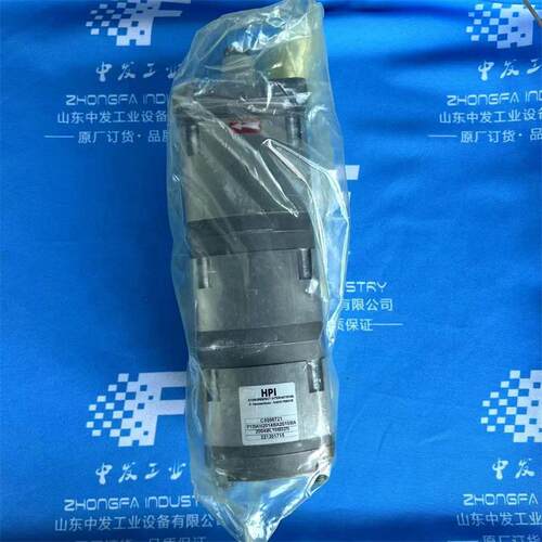 法国HPI齿轮泵C5082379 P3AAN0075FL20B01N
