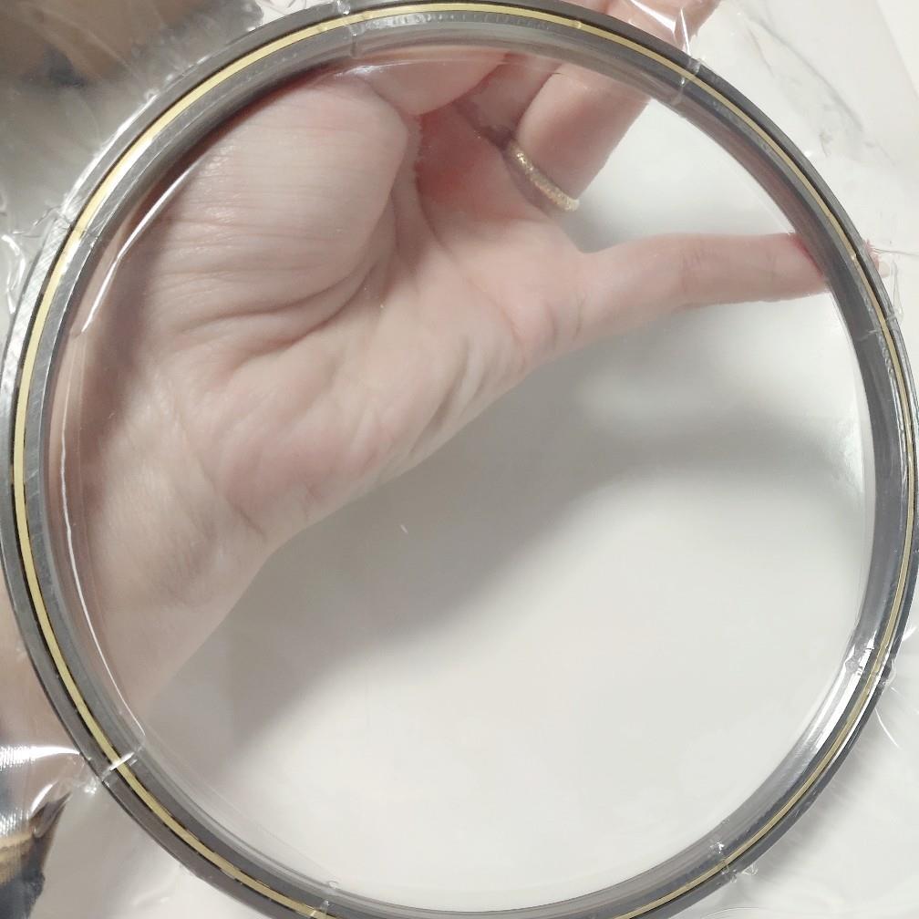 等截2面超薄壁轴承KK25008XP2500O8XP内径25mm外径066mm厚8mm