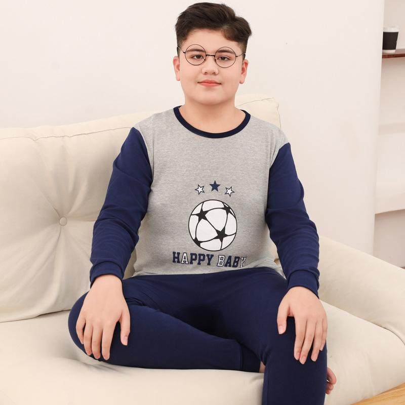 胖男童秋衣秋裤套装纯棉大童睡衣女孩加肥加大码全棉毛衫儿童内衣,童装/婴儿装/亲子装,内衣套装,淘宝优惠券,粉丝福利购,淘宝优惠卷