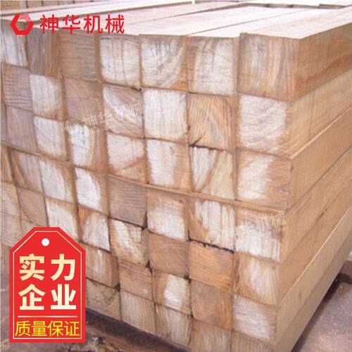 路木制枕木制 样木制枕木技术木制枕木性能 规铁格多木枕木