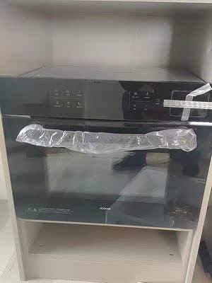 老板CQ975蒸烤一体机怎么样说一说体验真相感受