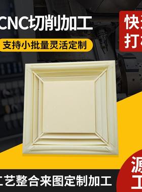 3D打印abs塑料尼龙玻纤手板模型工业高端手板模型设计制作打 样