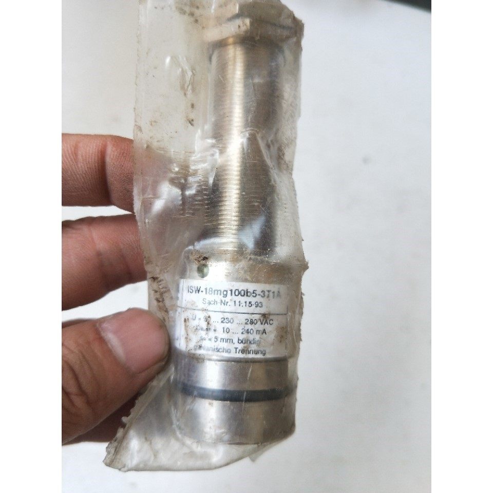 全新原装正品 ISW-18mg 100b5-3t1A 实物拍摄 现货