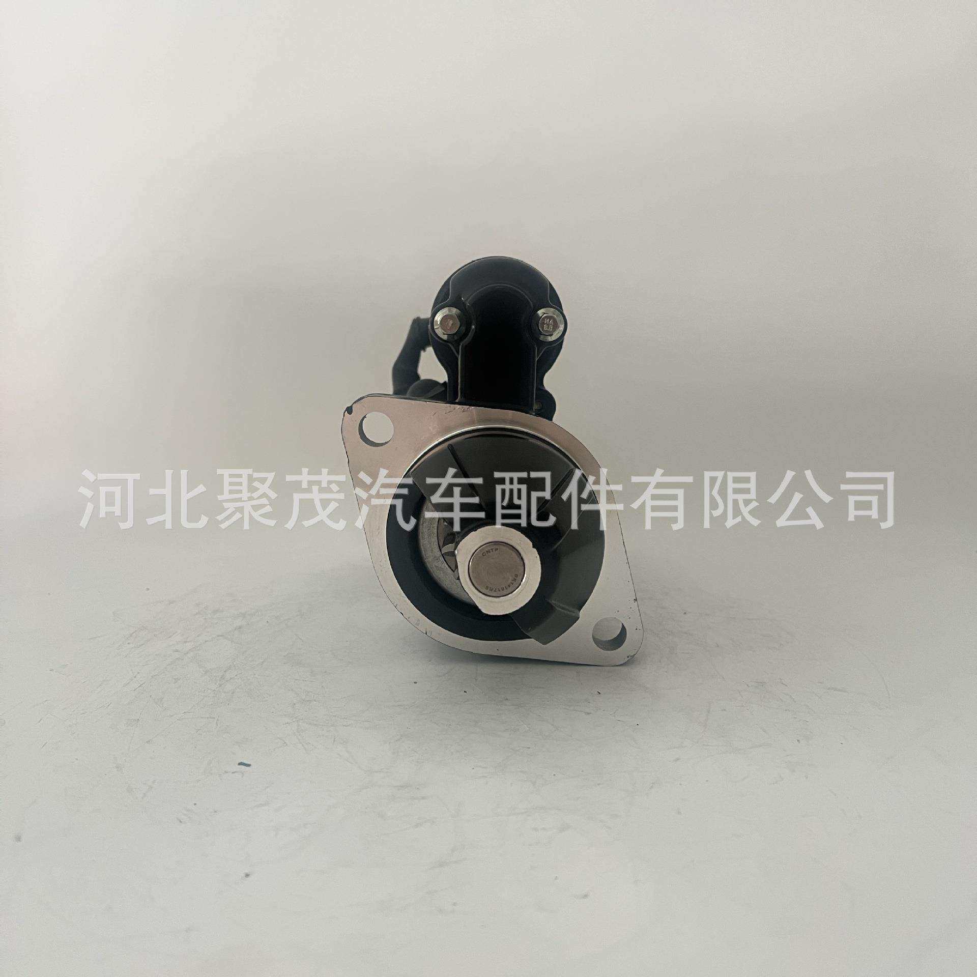 农用车行星减速起动机柴油机QDJ1315A,QDJ138A,QDJ3Q5A,QDJ138C