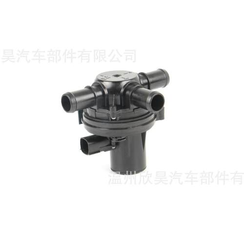 发动机暖风水阀适用于道奇14-19 Ram 1500 52014971AA 52014971AB