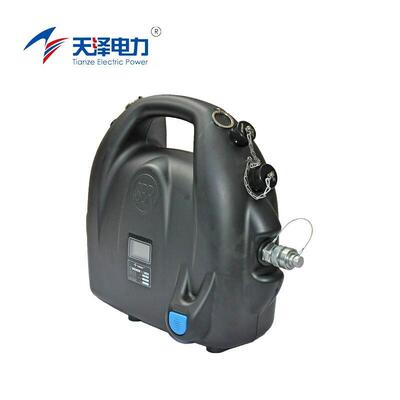 天泽电力天泽电力充电式液压泵BHP85-P24