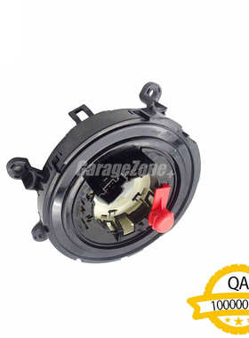 GZ-61319122509螺旋卷簧盒适用宝马13系X1X5X6E70E71E87E90E84E89