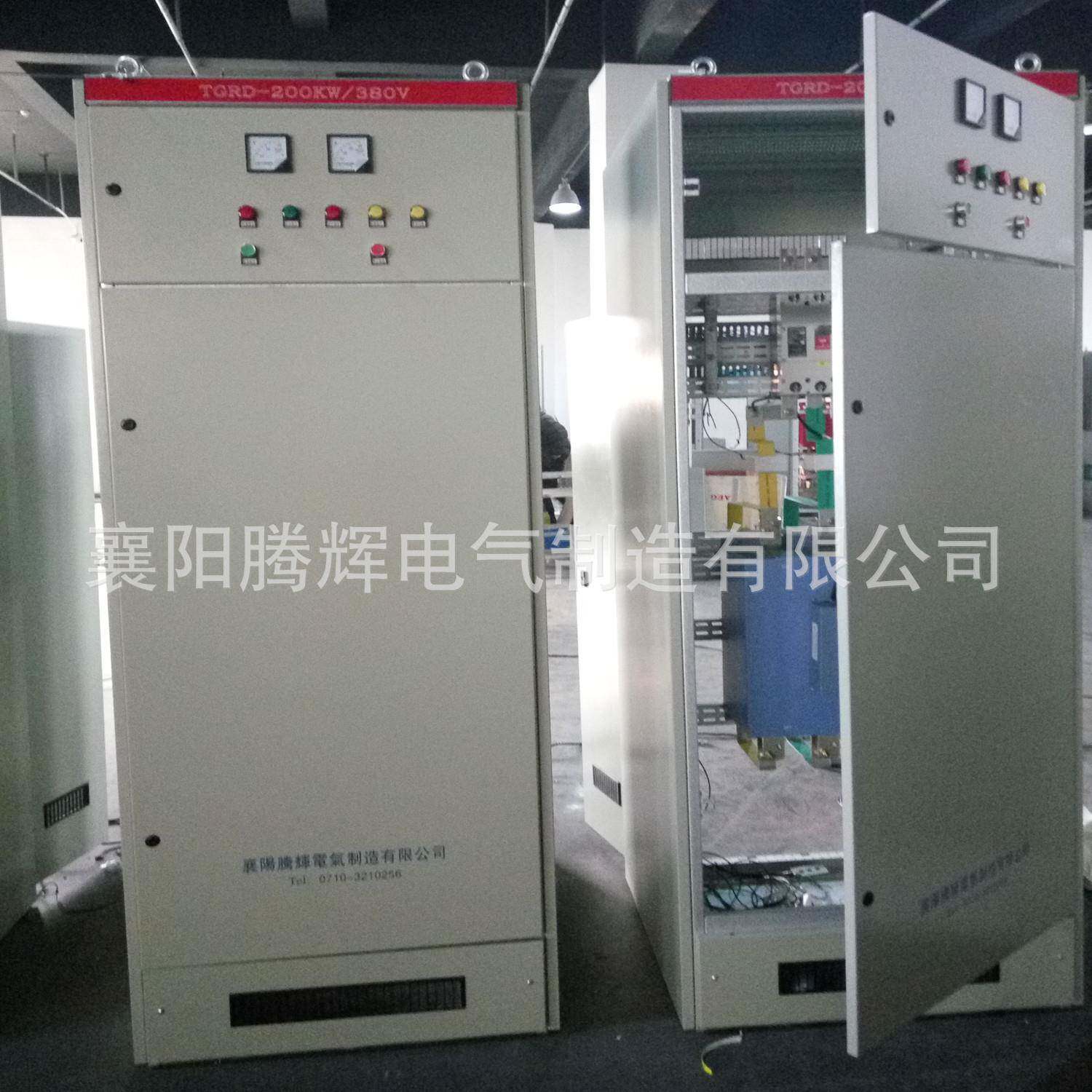 低压软启动器柜厂家直销性能优于传统自耦起动免维护小体积
