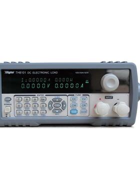 同惠TH8101/ATH8103/A/BTH8106/TH8115/TH8130新款直流电子负载