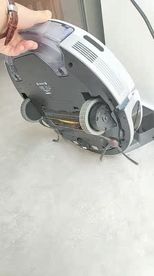 科沃斯扫地机器人DJ35怎么样一周使用彻底爱上了吗