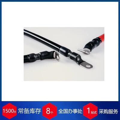 优势供应的德国hellermanntyton热缩管sa47-la