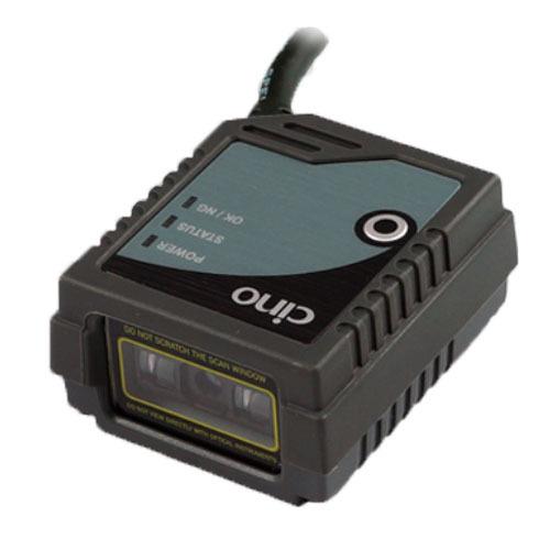 CINOFM480固定式条码扫描器