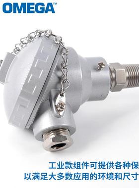 NB12-CASS-14U-4 NB3-ICSS-116G-12奥米佳铠装热电偶探头