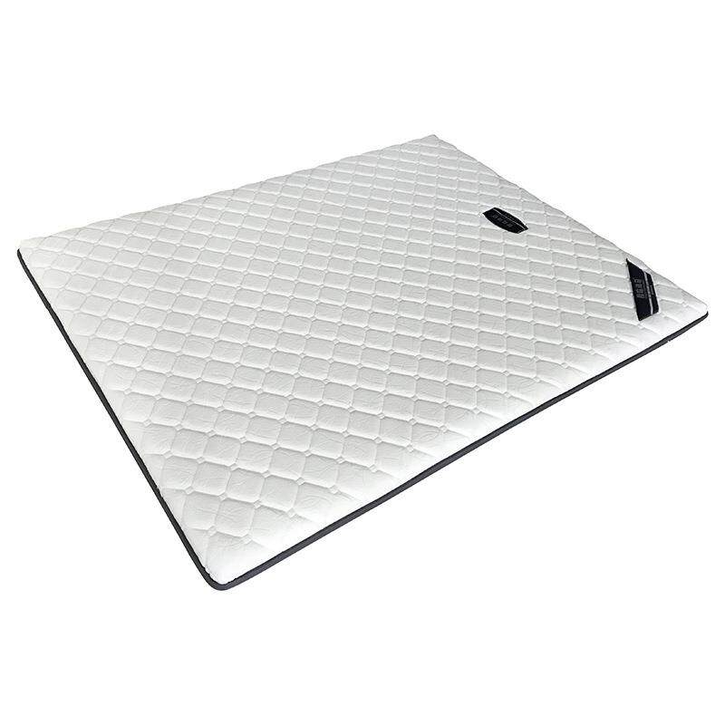 1cm椰床垫面料儿童胶家用学生公寓棕榈薄垫透乳气环保乳QTW0胶棕